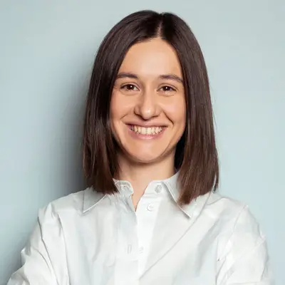 Bild von Iva Shokoska