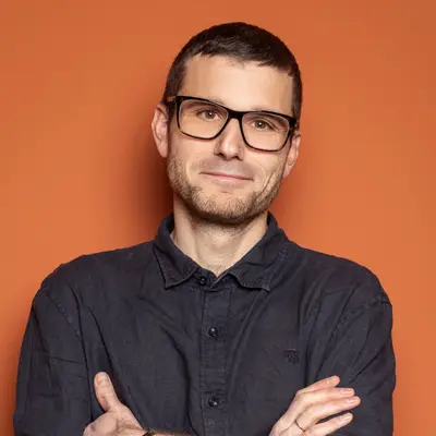 Bild von Christoph Leibl